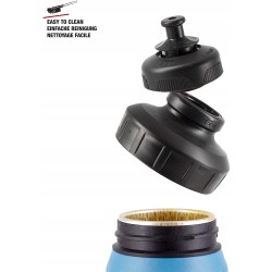 Outlet Bidon SIGG 0,75 ml niebieski