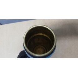 Outlet Bidon SIGG 0,75 ml niebieski