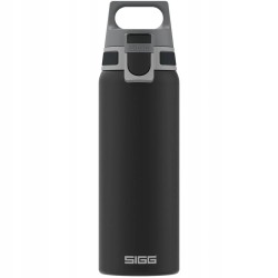 Outlet Bidon SIGG Shield One 750 ml czarny