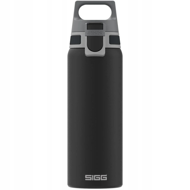 Outlet Bidon SIGG Shield One 750 ml czarny