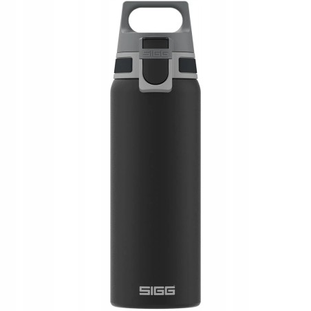 Outlet Bidon SIGG Shield One 750 ml czarny