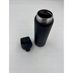 Outlet Bidon SIGG Shield One 750 ml czarny