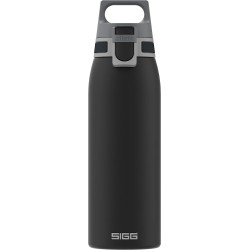 Outlet Bidon SIGG Shield One 750 ml czarny