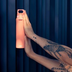 Outlet Bidon SIGG Shield One 750 ml czarny