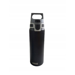 Outlet Bidon SIGG Shield One 750 ml czarny