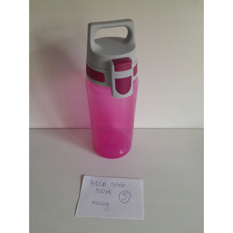 Outlet Butelka SIGG 500 ml