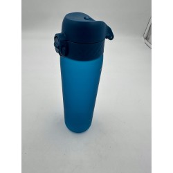 Outlet Ion8 szczelna butelka na wodę 500ml, bez BPA, OneTouch 2.0,