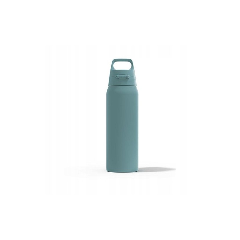 Outlet Termos SIGG Shield One 0,75 l niebieski