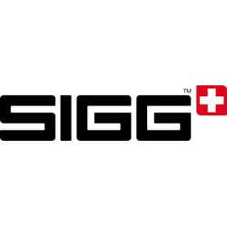 Outlet Termos SIGG Shield One 0,75 l niebieski