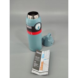 Outlet Termos SIGG Shield One 0,75 l niebieski