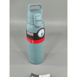 Outlet Termos SIGG Shield One 0,75 l niebieski