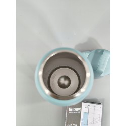 Outlet Termos SIGG Shield One 0,75 l niebieski