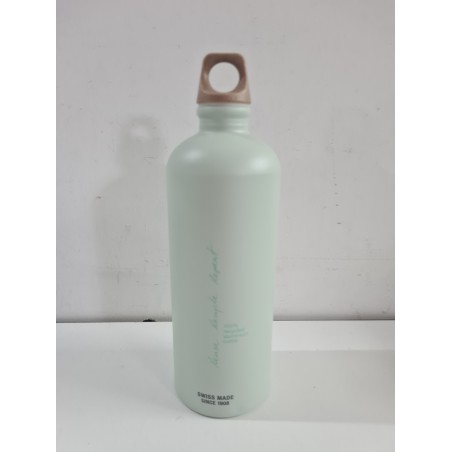 Outlet M5977 SIGG Butelka Traveller MyPlanet Repeat 1L