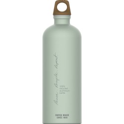 Outlet M5977 SIGG Butelka Traveller MyPlanet Repeat 1L