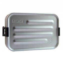 Outlet SIGG 8697.10 pojemnik do przechowywania żywności Pudełko Prostokątny