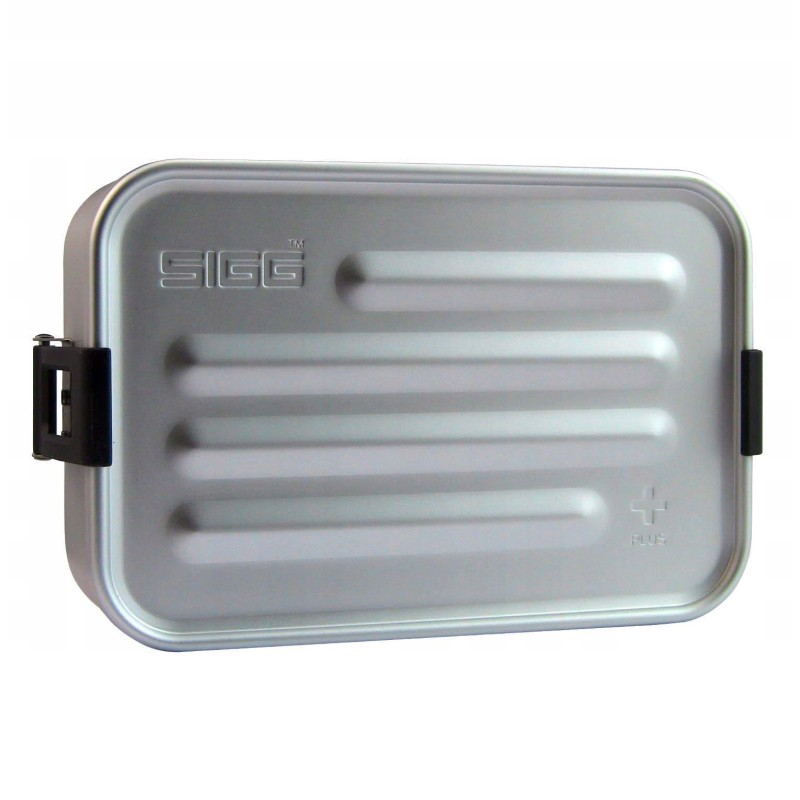 Outlet SIGG 8697.10 pojemnik do przechowywania żywności Pudełko Prostokątny