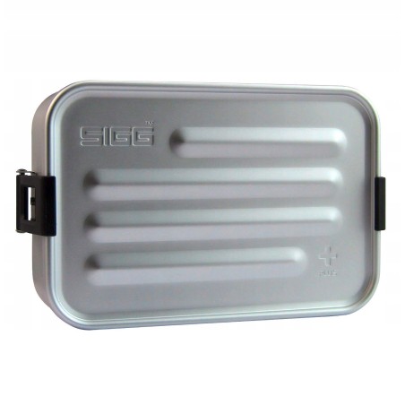 Outlet SIGG 8697.10 pojemnik do przechowywania żywności Pudełko Prostokątny