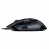 Outlet Myszka przewodowa Logitech G402 Hyperion Fury sensor optyczny