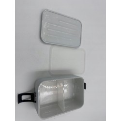 Outlet SIGG 8697.10 pojemnik do przechowywania żywności Pudełko Prostokątny