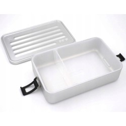 Outlet SIGG 8697.10 pojemnik do przechowywania żywności Pudełko Prostokątny