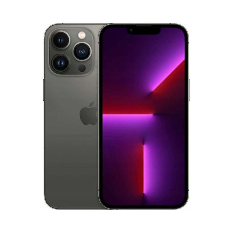 Outlet Smartfon Apple iPhone 13 Pro 6 GB/128 GB 5G Graphite 6.1" 3125 mAh
