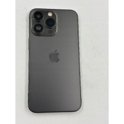 Outlet Smartfon Apple iPhone 13 Pro 6 GB/128 GB 5G Graphite 6.1" 3125 mAh