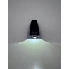 Outlet Z6905 Oświetlenie rowerowe LAMPKA ROWEROWA DANSI 4001 bateria