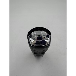 Outlet Z6905 Oświetlenie rowerowe LAMPKA ROWEROWA DANSI 4001 bateria