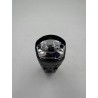 Outlet Z6905 Oświetlenie rowerowe LAMPKA ROWEROWA DANSI 4001 bateria