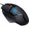 Outlet Myszka przewodowa Logitech G402 Hyperion Fury sensor optyczny