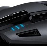 Outlet Myszka przewodowa Logitech G402 Hyperion Fury sensor optyczny