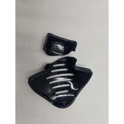 Outlet Maska do nurkowania pełnotwarzowa khroom Seaview X czarny