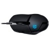 Outlet Myszka przewodowa Logitech G402 Hyperion Fury sensor optyczny