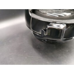 Outlet Maska do nurkowania pełnotwarzowa khroom Seaview X czarny