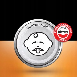 Bateria litowa Duracell CR2032