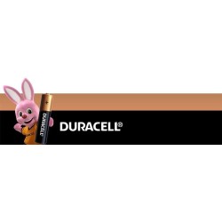 Bateria litowa Duracell CR2032