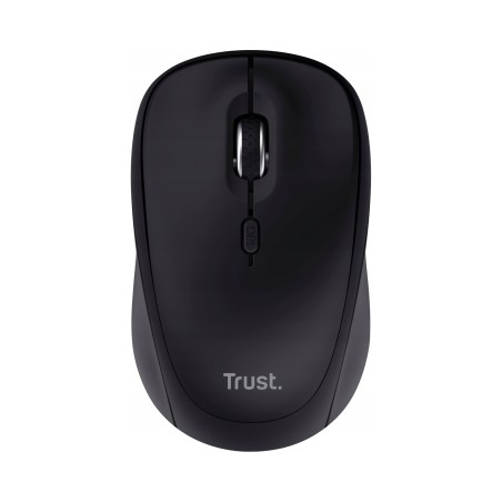 Outlet Myszka bezprzewodowa Trust Yuki sensor optyczny 1600 dpi uniwersalna