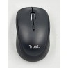 Outlet Myszka bezprzewodowa Trust Yuki sensor optyczny 1600 dpi uniwersalna