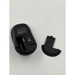 Outlet Myszka bezprzewodowa Trust Yuki sensor optyczny 1600 dpi uniwersalna