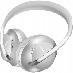 Outlet Bezprzewodowy zestaw słuchawkowy Bluetooth 5.0 Bose Noise Cancelling