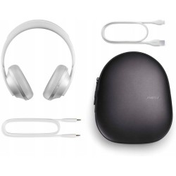 Outlet Bezprzewodowy zestaw słuchawkowy Bluetooth 5.0 Bose Noise Cancelling
