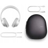 Outlet Bezprzewodowy zestaw słuchawkowy Bluetooth 5.0 Bose Noise Cancelling