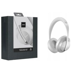Outlet Bezprzewodowy zestaw słuchawkowy Bluetooth 5.0 Bose Noise Cancelling