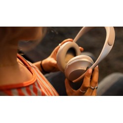 Outlet Bezprzewodowy zestaw słuchawkowy Bluetooth 5.0 Bose Noise Cancelling