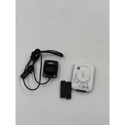 USZKODZONY Licznik rowerowy przewodowy Sigma Sport BC 10.0 WR 1.9cali