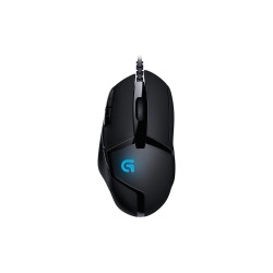 Outlet Myszka przewodowa Logitech G402 Hyperion Fury sensor optyczny