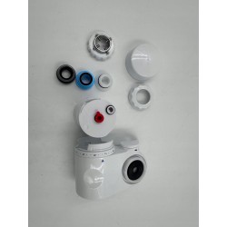 Outlet Filtr nakranowy Brita ON TAP V System CU CE2