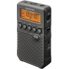 Radio baterie AM, FM Sangean DT-800