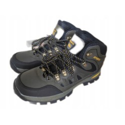 Buty trekkingowe wysokie Sports OUTDOOR r. 42