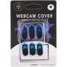 Outlet Osłona kamery internetowej YumLock 0,03 cala do laptopa 8 sztuk